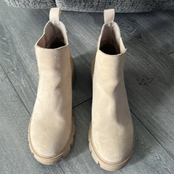 Steve Madden ankle boots - Picture 2 of 5